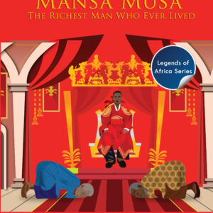 Mansa Musa