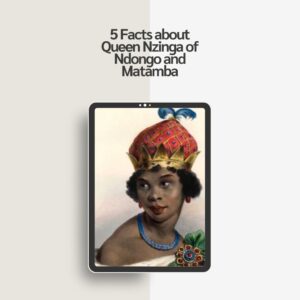 Queen Nzinga, a wise and brave queen from Angola, fought against Portuguese colonizers to bring peace to her kingdom. She was a skilled diplomat and fierce warrior, leading her armies to defend her people. Discover how she became a powerful leader and heroine in this exciting tale of courage and determination.
